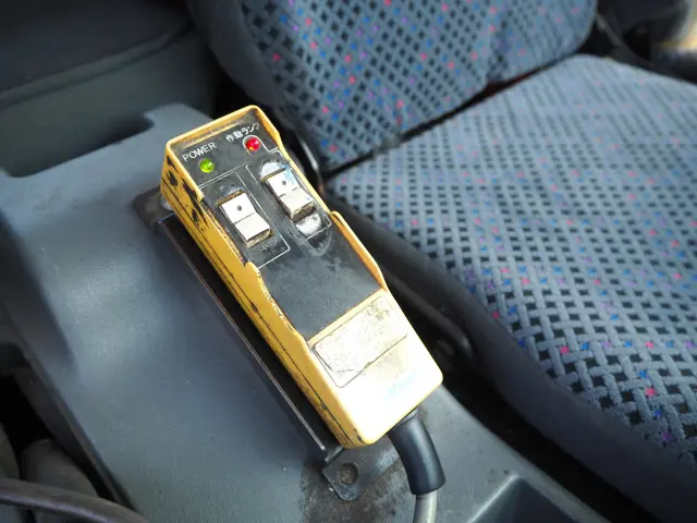 三菱 ファイター PA-FK61F(2WD)の写真43