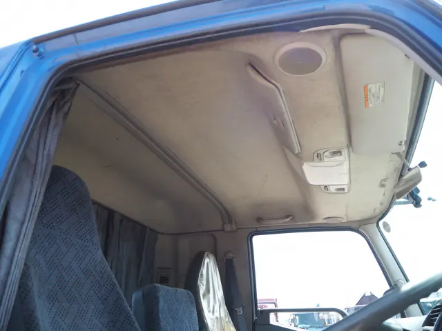 三菱 ファイター PA-FK61F(2WD)の写真45