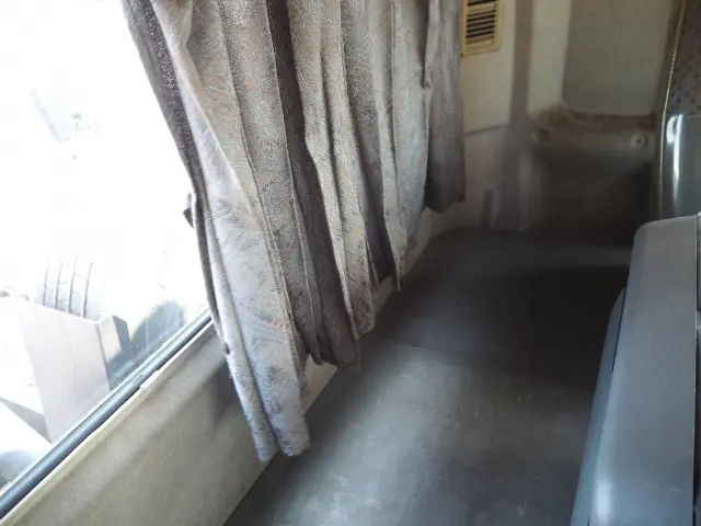 三菱 ファイター PA-FK61F(2WD)の写真47