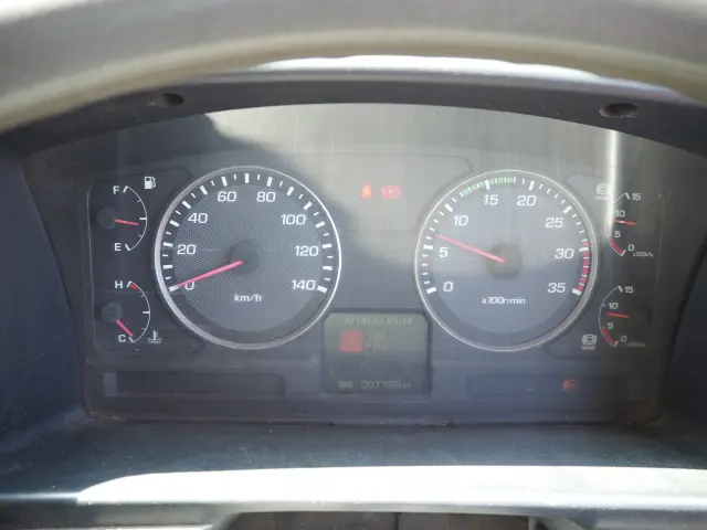 三菱 ファイター PA-FK61F(2WD)の写真50