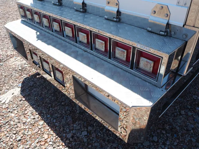 三菱 キャンター KK-FE70EB(2WD)の写真21