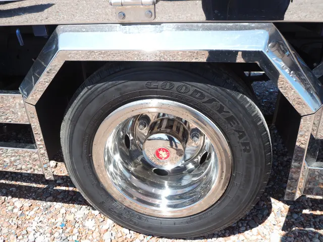 三菱 キャンター KK-FE70EB(2WD)の写真25