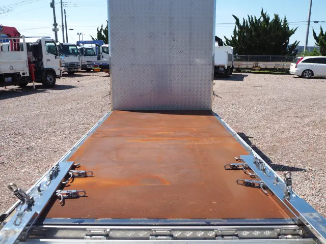 三菱 キャンター KK-FE70EB(2WD)の写真34