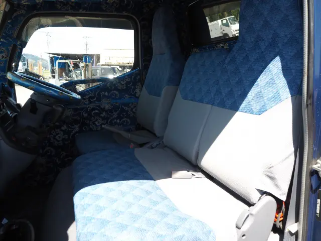 三菱 キャンター KK-FE70EB(2WD)の写真39