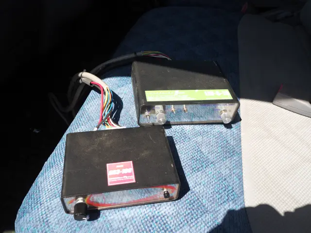 三菱 キャンター KK-FE70EB(2WD)の写真41