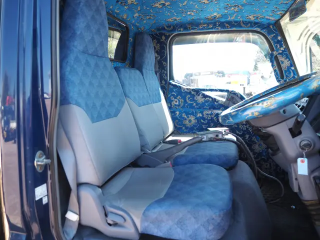 三菱 キャンター KK-FE70EB(2WD)の写真42