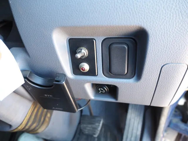 三菱 キャンター KK-FE70EB(2WD)の写真47