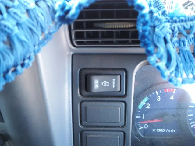 三菱 キャンター KK-FE70EB(2WD)の写真48