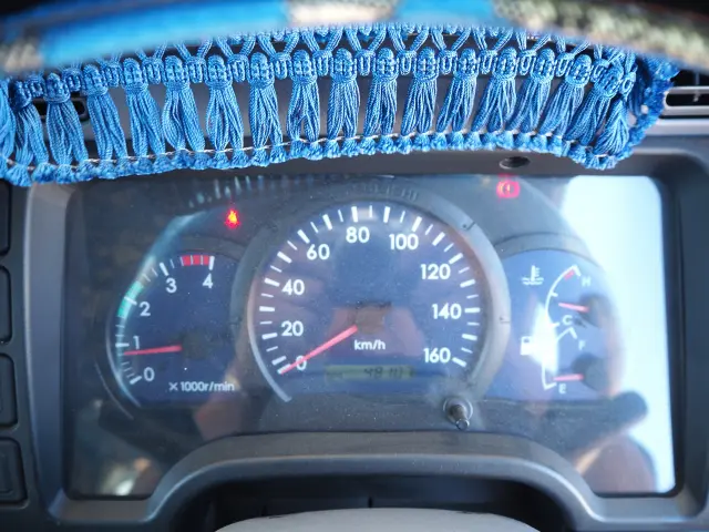 三菱 キャンター KK-FE70EB(2WD)の写真50