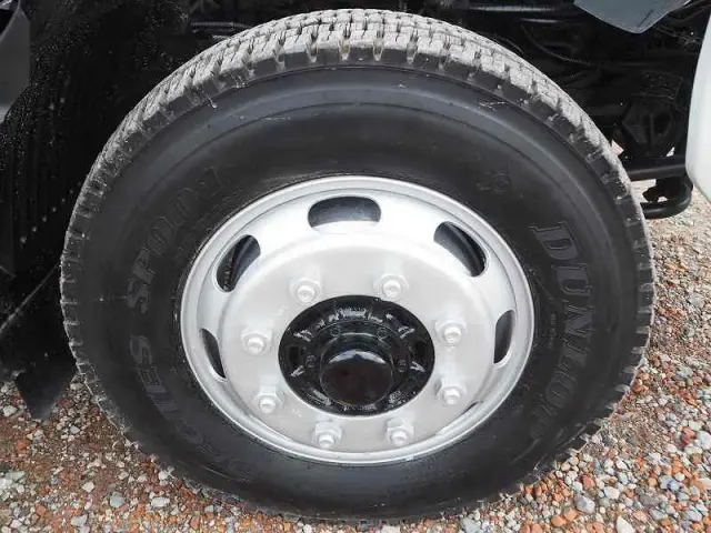 日野 レンジャー BDG-FE8JLWG(2WD)の写真15