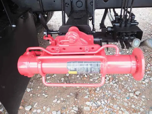 日野 レンジャー BDG-FE8JLWG(2WD)の写真23