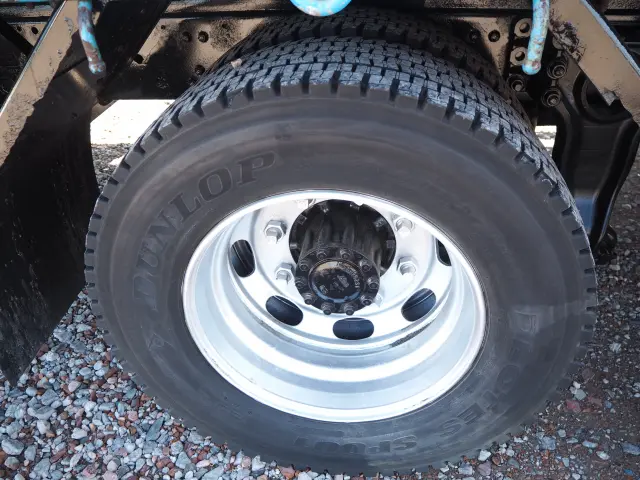 日野 レンジャー BDG-FE8JLWG(2WD)の写真25