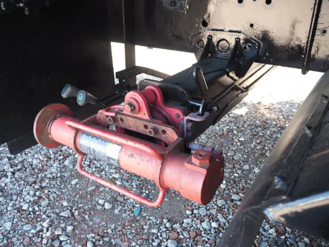 日野 レンジャー BDG-FE8JLWG(2WD)の写真26