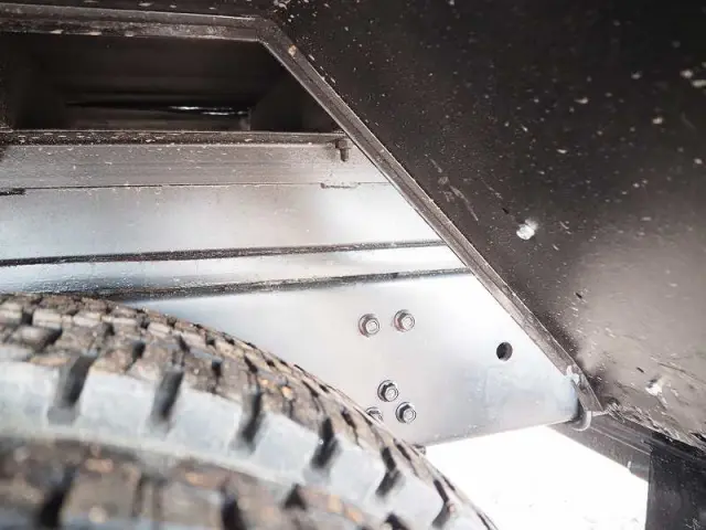 日野 レンジャー BDG-FE8JLWG(2WD)の写真26