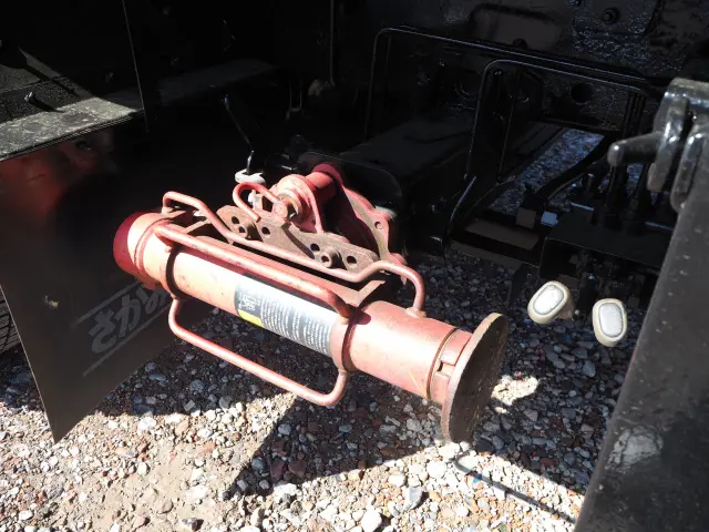 日野 レンジャー BDG-FE8JLWG(2WD)の写真29