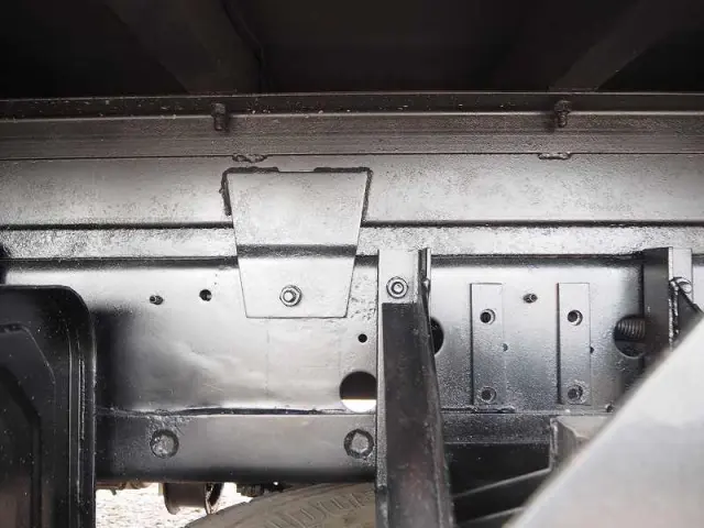 日野 レンジャー BDG-FE8JLWG(2WD)の写真30