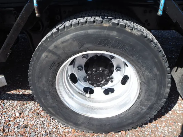 日野 レンジャー BDG-FE8JLWG(2WD)の写真31