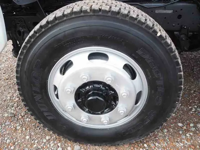 日野 レンジャー BDG-FE8JLWG(2WD)の写真31