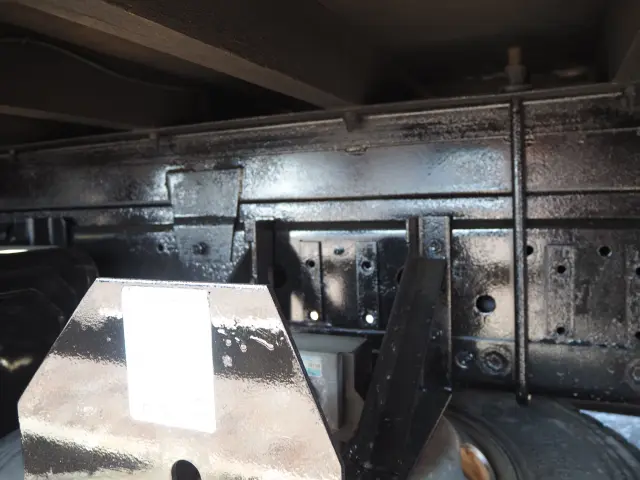 日野 レンジャー BDG-FE8JLWG(2WD)の写真34