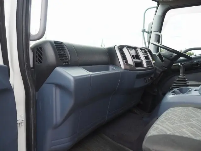 日野 レンジャー BDG-FE8JLWG(2WD)の写真34