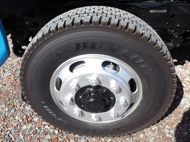 日野 レンジャー BDG-FE8JLWG(2WD)の写真35