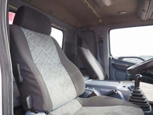日野 レンジャー BDG-FE8JLWG(2WD)の写真38