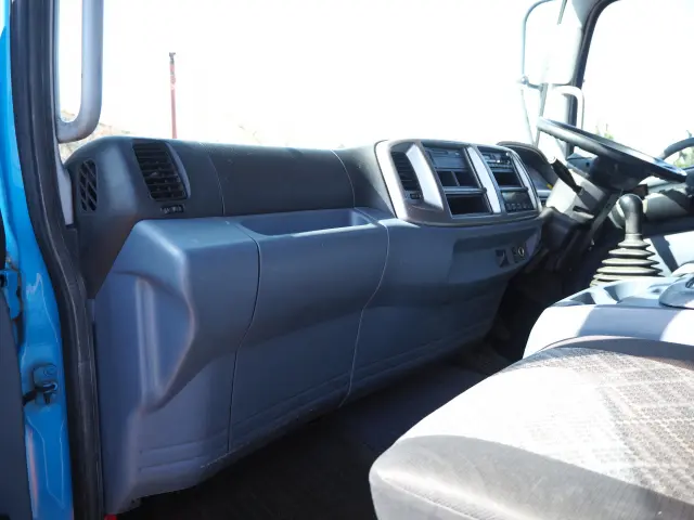 日野 レンジャー BDG-FE8JLWG(2WD)の写真39