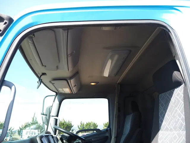 日野 レンジャー BDG-FE8JLWG(2WD)の写真40