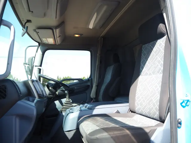 日野 レンジャー BDG-FE8JLWG(2WD)の写真41