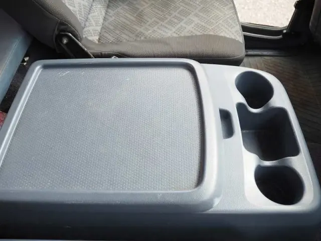 日野 レンジャー BDG-FE8JLWG(2WD)の写真41