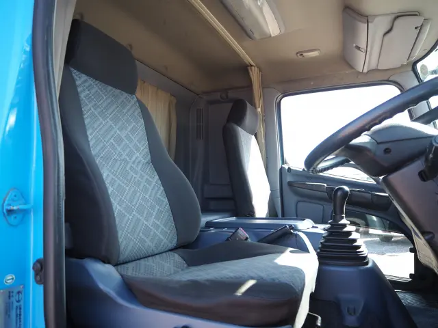 日野 レンジャー BDG-FE8JLWG(2WD)の写真42