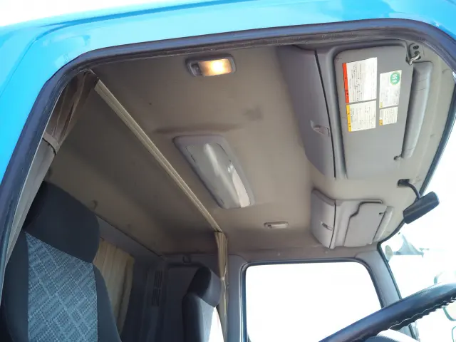 日野 レンジャー BDG-FE8JLWG(2WD)の写真43