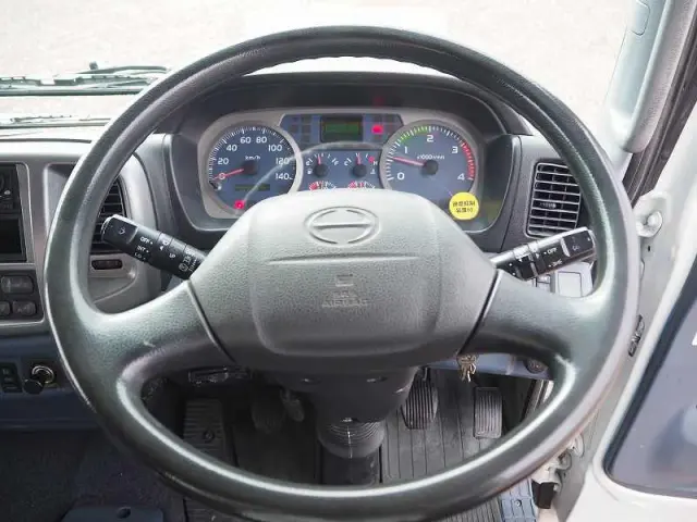 日野 レンジャー BDG-FE8JLWG(2WD)の写真43