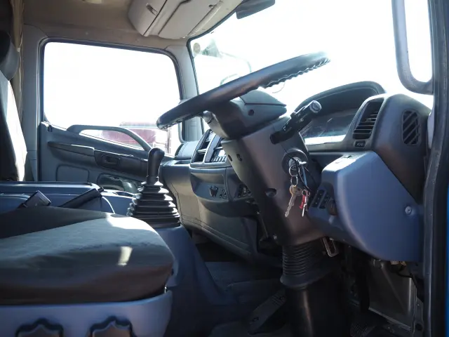 日野 レンジャー BDG-FE8JLWG(2WD)の写真44