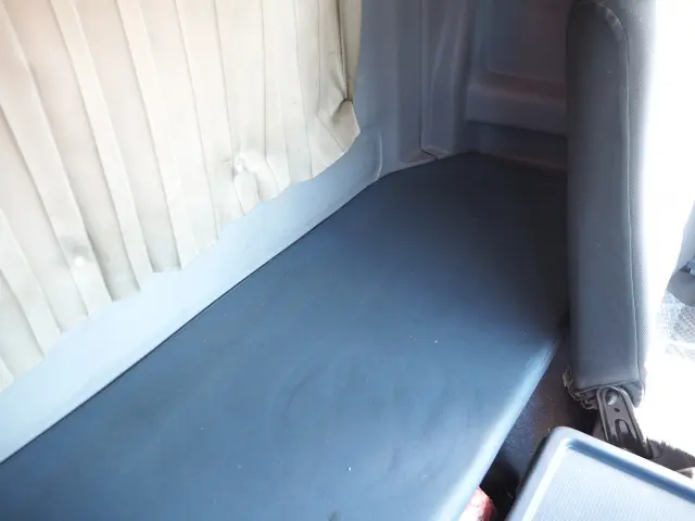 日野 レンジャー BDG-FE8JLWG(2WD)の写真45