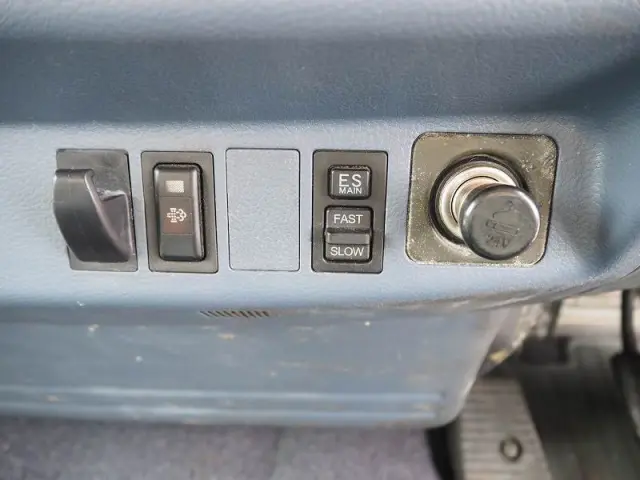 日野 レンジャー BDG-FE8JLWG(2WD)の写真46
