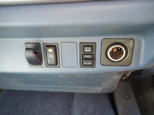 日野 レンジャー BDG-FE8JLWG(2WD)の写真47