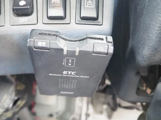 日野 レンジャー BDG-FE8JLWG(2WD)の写真48