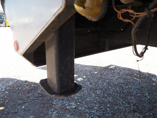 三菱 スーパーグレート KL-FV50MPY(6x4)の写真31