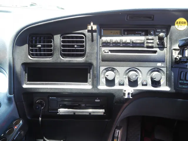 三菱 スーパーグレート KL-FV50MPY(6x4)の写真45