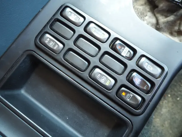 三菱 スーパーグレート KL-FV50MPY(6x4)の写真46