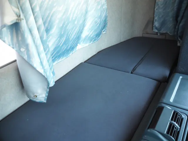 三菱 スーパーグレート KL-FV50MPY(6x4)の写真47