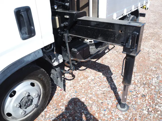 いすゞ エルフ TKG-NMS85AN(4WD)の写真13