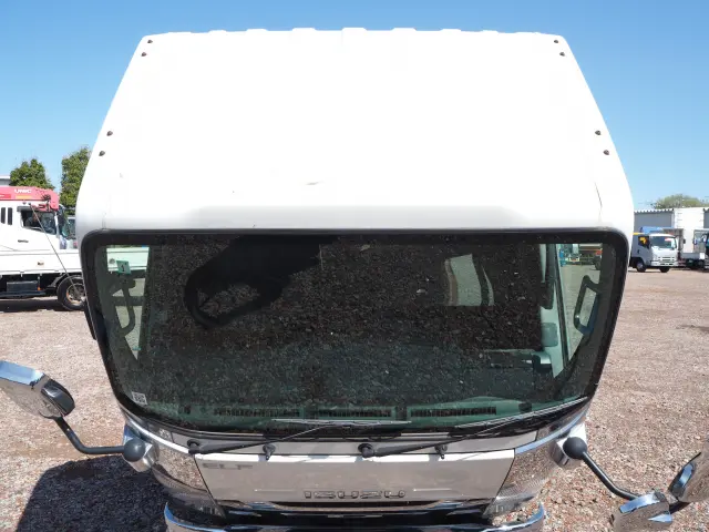 いすゞ エルフ TKG-NMS85AN(4WD)の写真19