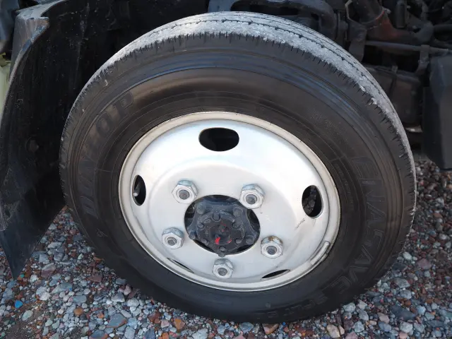 いすゞ エルフ TKG-NMS85AN(4WD)の写真20