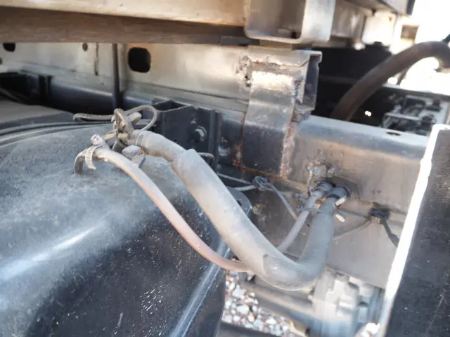 いすゞ エルフ TKG-NMS85AN(4WD)の写真23