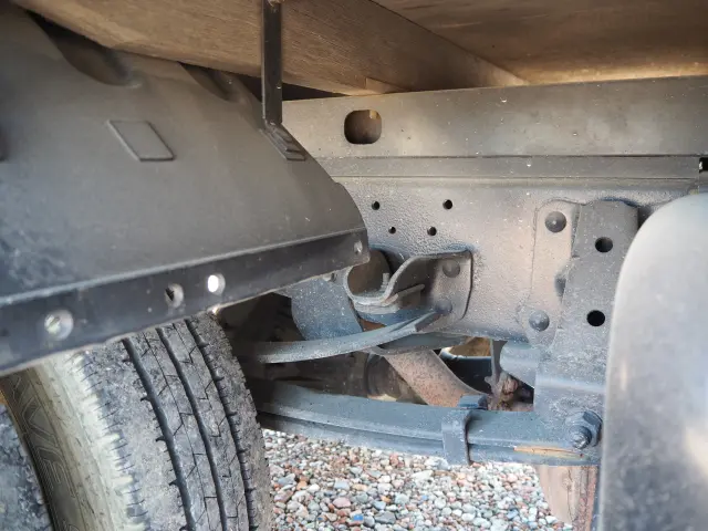 いすゞ エルフ TKG-NMS85AN(4WD)の写真24