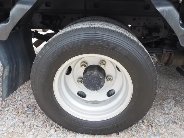 いすゞ エルフ TKG-NMS85AN(4WD)の写真24