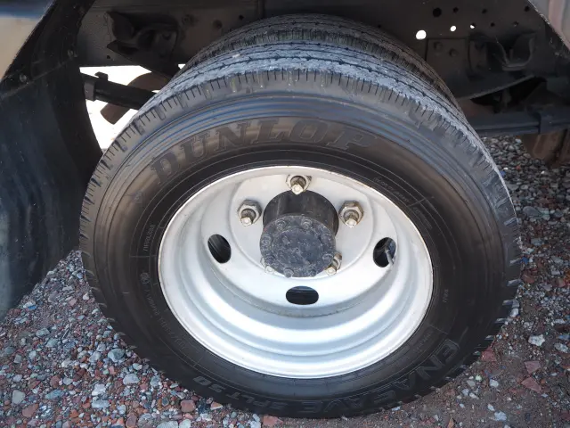 いすゞ エルフ TKG-NMS85AN(4WD)の写真25