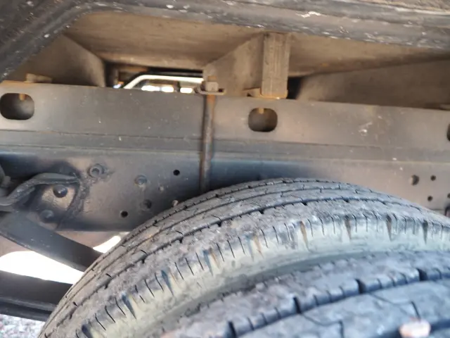 いすゞ エルフ TKG-NMS85AN(4WD)の写真26